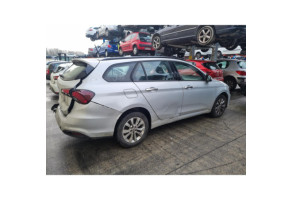 FIAT TIPO 2 PHASE 1 BREAK 1.6 JTD - 16V TURBO MULTIJET Photo n°7