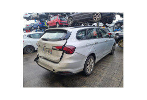 FIAT TIPO 2 PHASE 1 BREAK 1.6 JTD - 16V TURBO MULTIJET Photo n°8