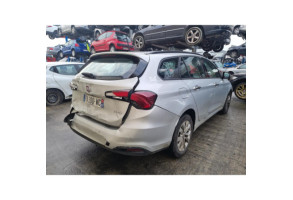 FIAT TIPO 2 PHASE 1 BREAK 1.6 JTD - 16V TURBO MULTIJET Photo n°9