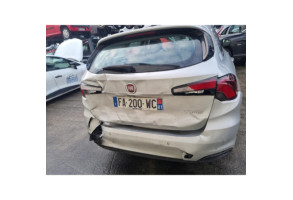 FIAT TIPO 2 PHASE 1 BREAK 1.6 JTD - 16V TURBO MULTIJET Photo n°10