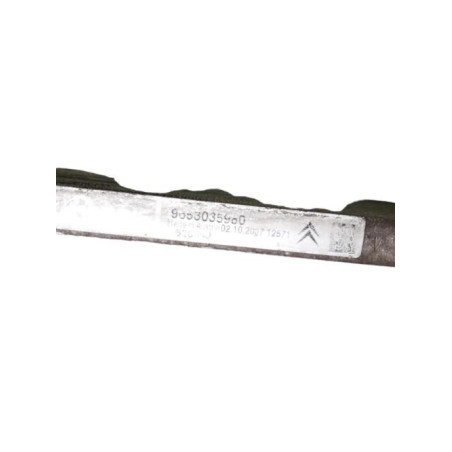 Radiateur clim PEUGEOT 207
