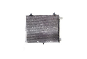 Radiateur clim PEUGEOT 207 Photo n°2