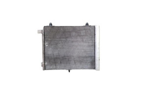 Radiateur clim PEUGEOT 207 Photo n°3