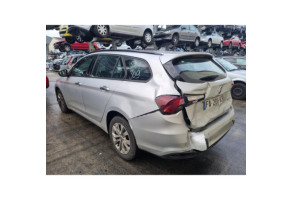 FIAT TIPO 2 PHASE 1 BREAK 1.6 JTD - 16V TURBO MULTIJET Photo n°11
