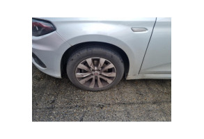 FIAT TIPO 2 PHASE 1 BREAK 1.6 JTD - 16V TURBO MULTIJET Photo n°14