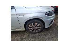 FIAT TIPO 2 PHASE 1 BREAK 1.6 JTD - 16V TURBO MULTIJET Photo n°15