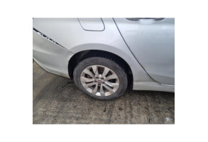 FIAT TIPO 2 PHASE 1 BREAK 1.6 JTD - 16V TURBO MULTIJET Photo n°16