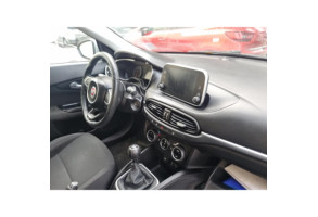 FIAT TIPO 2 PHASE 1 BREAK 1.6 JTD - 16V TURBO MULTIJET Photo n°17
