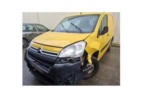 Retroviseur droit CITROEN BERLINGO 2 Photo n°8