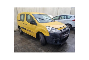 Retroviseur droit CITROEN BERLINGO 2 Photo n°9