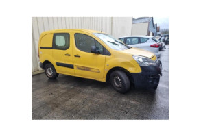 Retroviseur droit CITROEN BERLINGO 2 Photo n°10