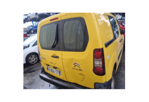 Retroviseur droit CITROEN BERLINGO 2 Photo n°12