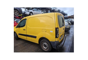 Retroviseur droit CITROEN BERLINGO 2 Photo n°13