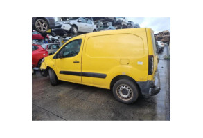 Retroviseur droit CITROEN BERLINGO 2 Photo n°14