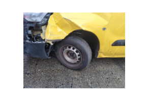 Retroviseur droit CITROEN BERLINGO 2 Photo n°16