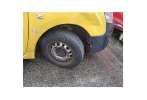 Retroviseur droit CITROEN BERLINGO 2 Photo n°17