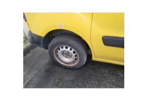 Retroviseur droit CITROEN BERLINGO 2 Photo n°18