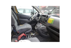 Retroviseur droit CITROEN BERLINGO 2 Photo n°19
