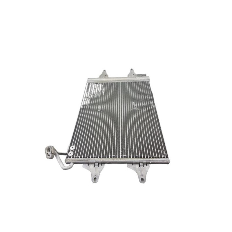 Radiateur clim VOLKSWAGEN POLO 4 Photo n°1