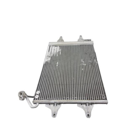Radiateur clim VOLKSWAGEN POLO 4