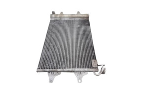 Radiateur clim VOLKSWAGEN POLO 4 Photo n°2