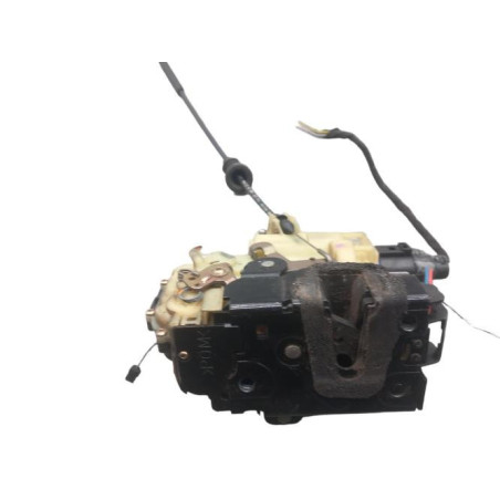 Serrure avant gauche VOLKSWAGEN POLO 4