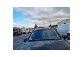 SSANGYONG KYRON 2.7 XDI - 20V L5 TURBO 4X4 Photo n°3