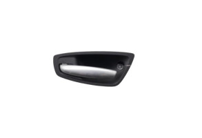 Poignee interieur arriere gauche BMW SERIE 1 E87 Photo n°3
