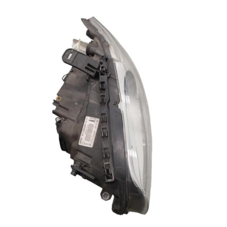 Optique avant principal gauche (feux)(phare) BMW SERIE 1 E87
