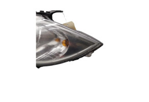 Optique avant principal gauche (feux)(phare) BMW SERIE 1 E87 Photo n°6
