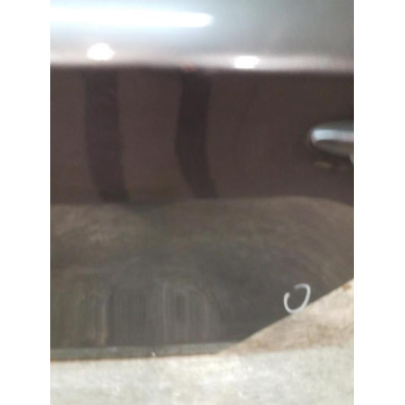 Porte arriere gauche BMW SERIE 1 E87