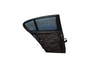 Porte arriere gauche BMW SERIE 1 E87 Photo n°3