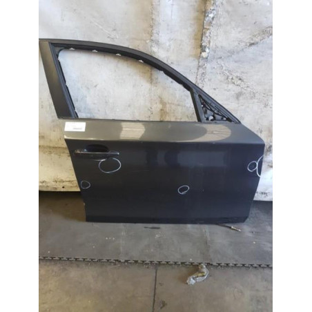 Porte avant droit BMW SERIE 1 E87