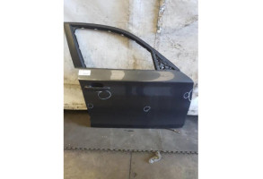 Porte avant droit BMW SERIE 1 E87 Photo n°1