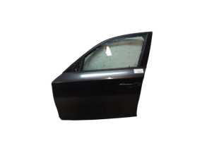Porte avant gauche BMW SERIE 1 E87 Photo n°6