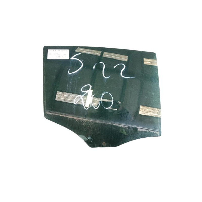 Vitre arriere droit BMW SERIE 1 E87 Photo n°1