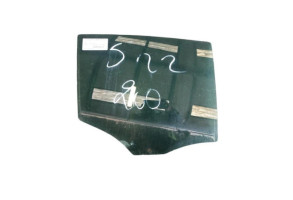 Vitre arriere droit BMW SERIE 1 E87 Photo n°1