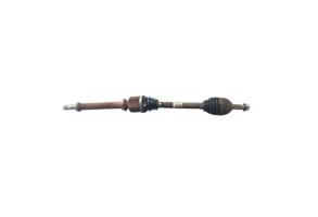 Cardan droit (transmission) RENAULT MODUS Photo n°3