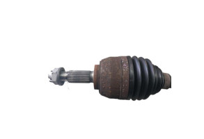 Cardan gauche (transmission) RENAULT MODUS Photo n°2