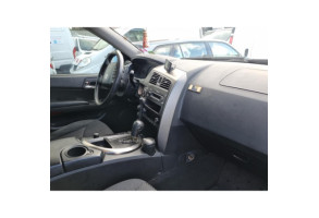 SSANGYONG KYRON 2.7 XDI - 20V L5 TURBO 4X4 Photo n°14