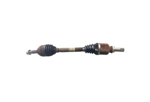 Cardan gauche (transmission) RENAULT MODUS Photo n°3