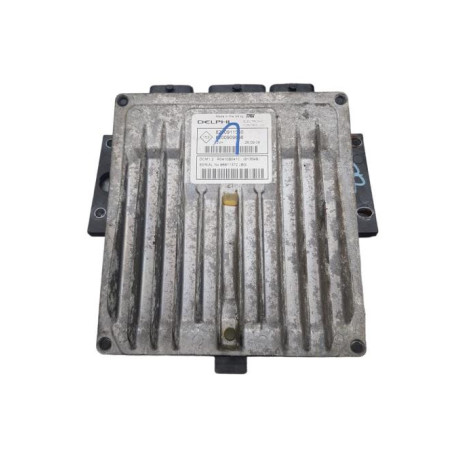 Kit de demarrage RENAULT MODUS
