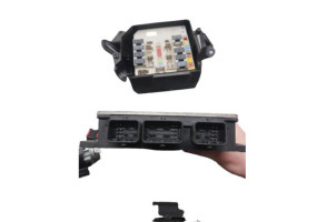 Kit de demarrage RENAULT MODUS Photo n°3