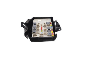Kit de demarrage RENAULT MODUS Photo n°7