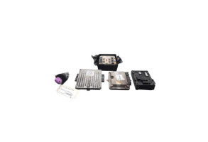 Kit de demarrage RENAULT MODUS Photo n°8