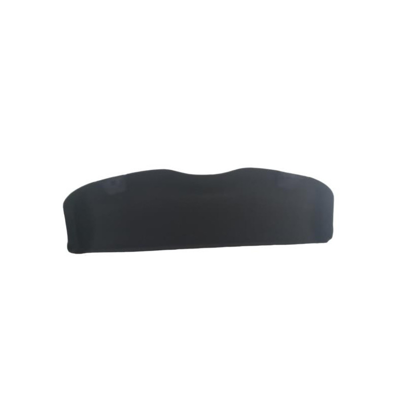Plage arriere RENAULT MODUS Photo n°1