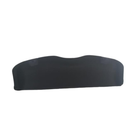 Plage arriere RENAULT MODUS