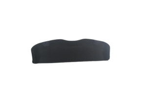 Plage arriere RENAULT MODUS Photo n°1