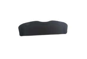 Plage arriere RENAULT MODUS Photo n°3