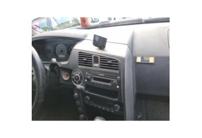 SSANGYONG KYRON 2.7 XDI - 20V L5 TURBO 4X4 Photo n°16